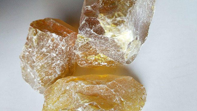 松香有毒嗎?松香對人體有什么危害? 松香有毒嗎?松香對人體有什么危害?